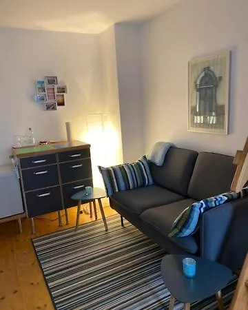 Rum i privatbostad Ebbe & Flut *