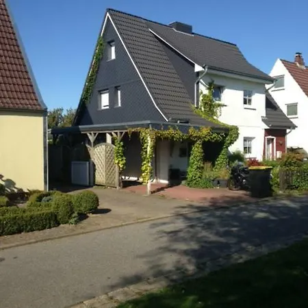 Ebbe & Flut Rum i privatbostad