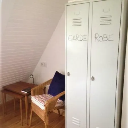 Ebbe & Flut Rum i privatbostad *
